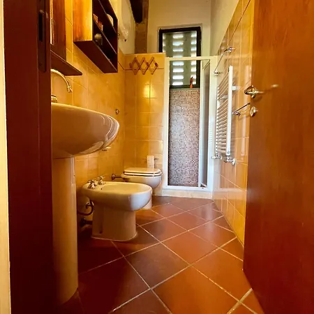 Con Piscina Immerso Nel Delle Crete Senesi * Asciano