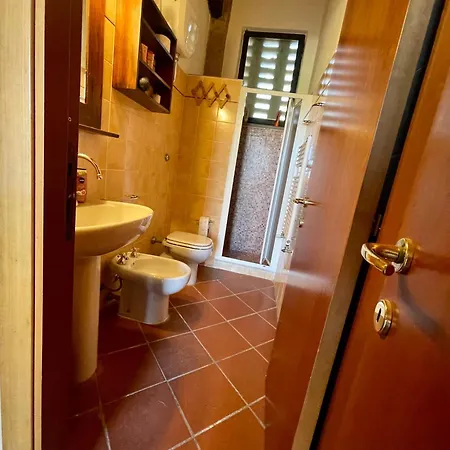 Con Piscina Immerso Nel Delle Crete Senesi Apartman Asciano