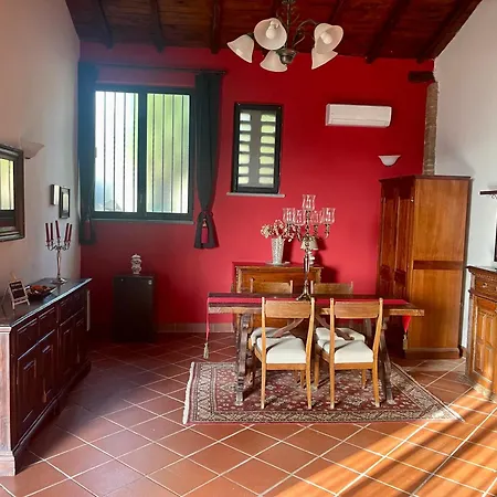 Con Piscina Immerso Nel Delle Crete Senesi Apartman *