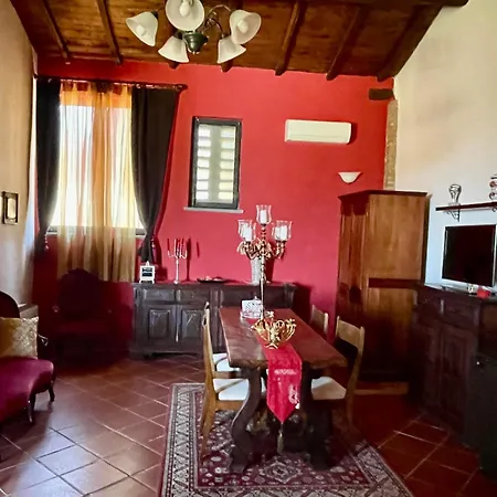 Apartman Con Piscina Immerso Nel Delle Crete Senesi *